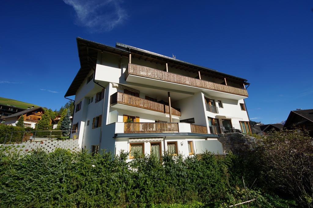 Residence Plan De Corones San Vigilio Extérieur photo